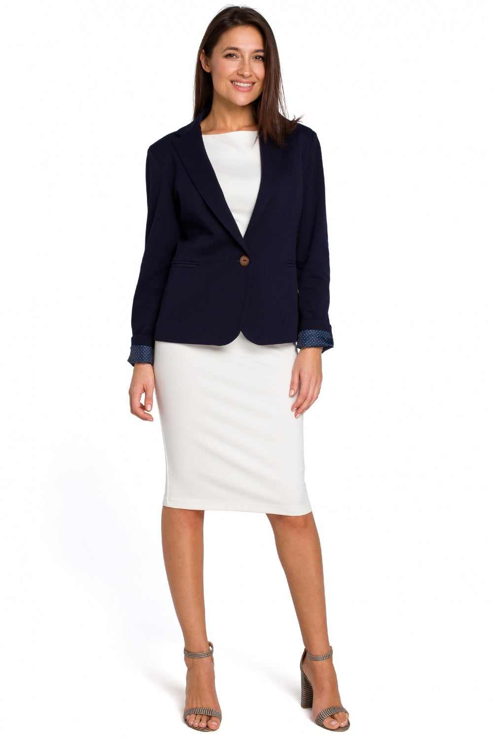 Chaqueta modelo 130424 Styleve
