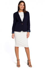 Chaqueta modelo 130424 Styleve