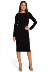 Vestido de día modelo 130431 Stylove