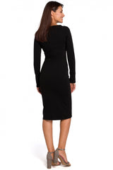 Vestido de día modelo 130431 Stylove