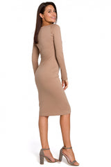 Vestido de día modelo 130434 Stylove