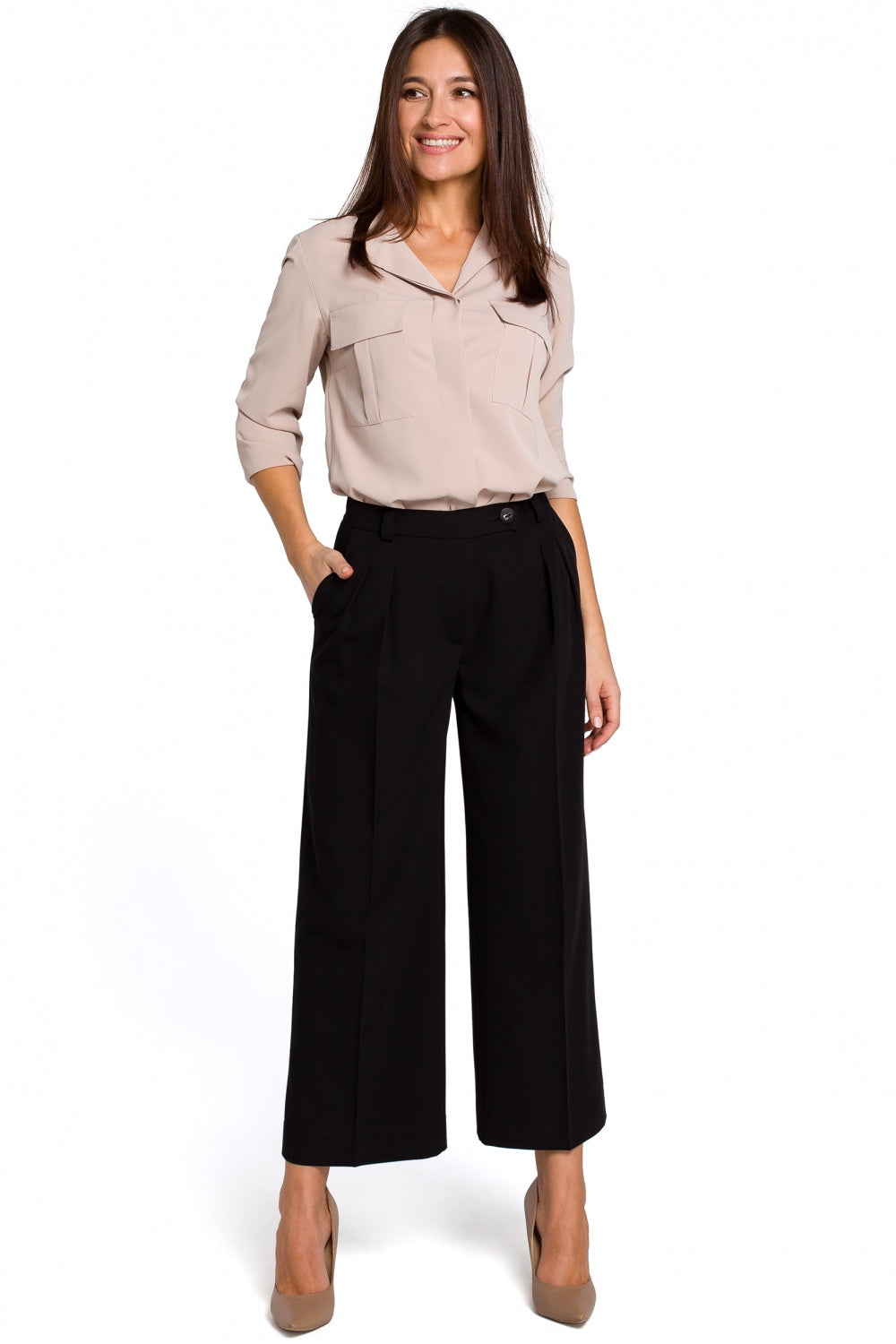 Pantalón mujer modelo 130474 Styleve