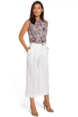 Pantalón mujer modelo 130475 Styleve