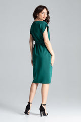 Vestido Casual modelo 130954 Lenitif