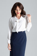 Blusa modelo 130960 Lenitif