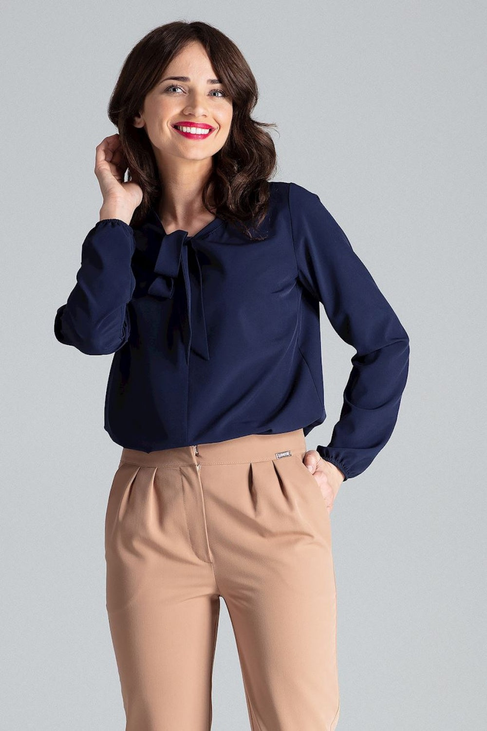Blusa modelo 130963 Lenitif