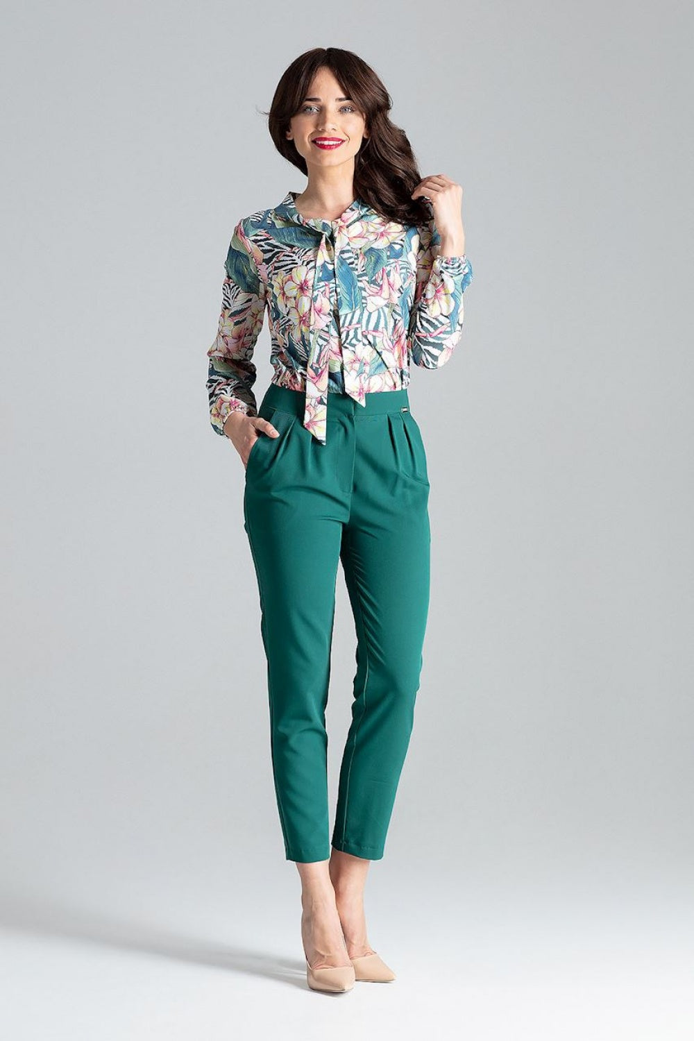 Pantalón modelo 130968 Lenitif