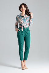 Pantalón de mujer modelo 130968 Lenitif