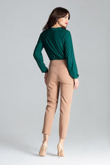 Pantalón de mujer modelo 130969 Lenitif