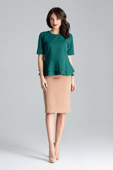 Blusa modelo 130974 Lenitif