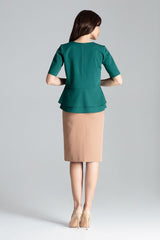 Blusa modelo 130974 Lenitif