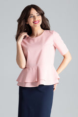 Blusa modelo 130976 Lenitif