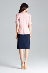 Blusa modelo 130976 Lenitif