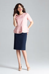 Blusa modelo 130976 Lenitif