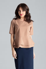 Blusa modelo 130977 Lenitif
