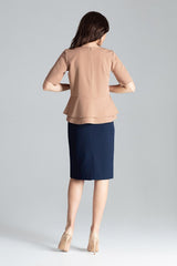 Blusa modelo 130977 Lenitif
