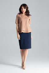 Blusa modelo 130977 Lenitif