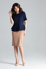Blusa modelo 130978 Lenitif