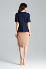 Blusa modelo 130978 Lenitif