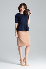 Blusa modelo 130978 Lenitif