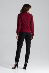 Blusa modelo 130979 Lenitif