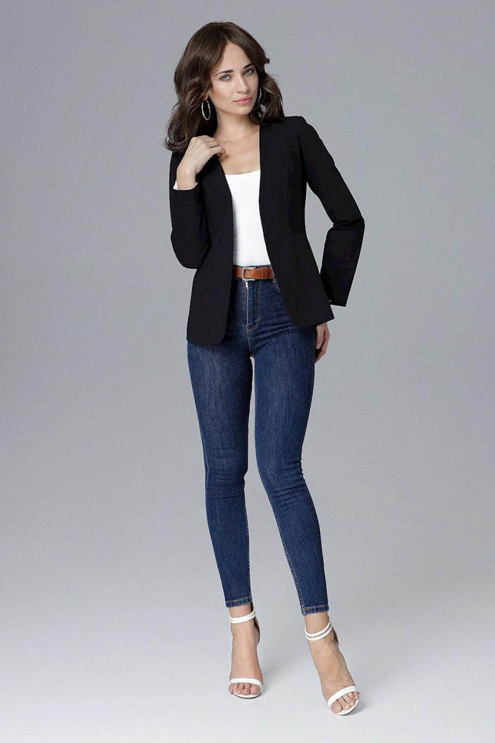 Chaqueta modelo 131229 Lenitif