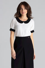 Blusa modelo 131230 Lenitif