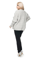Cárdigan modelo 131588 PeeKaBoo
