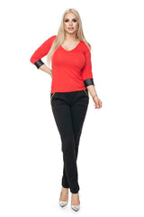 Blusa modelo 131591 PeeKaBoo
