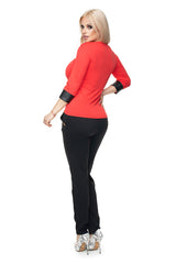 Blusa modelo 131591 PeeKaBoo