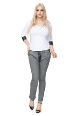 Blusa modelo 131593 PeeKaBoo