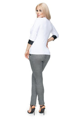 Blusa modelo 131593 PeeKaBoo