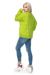 Jersey de Punto largo modelo 131600 PeeKaBoo