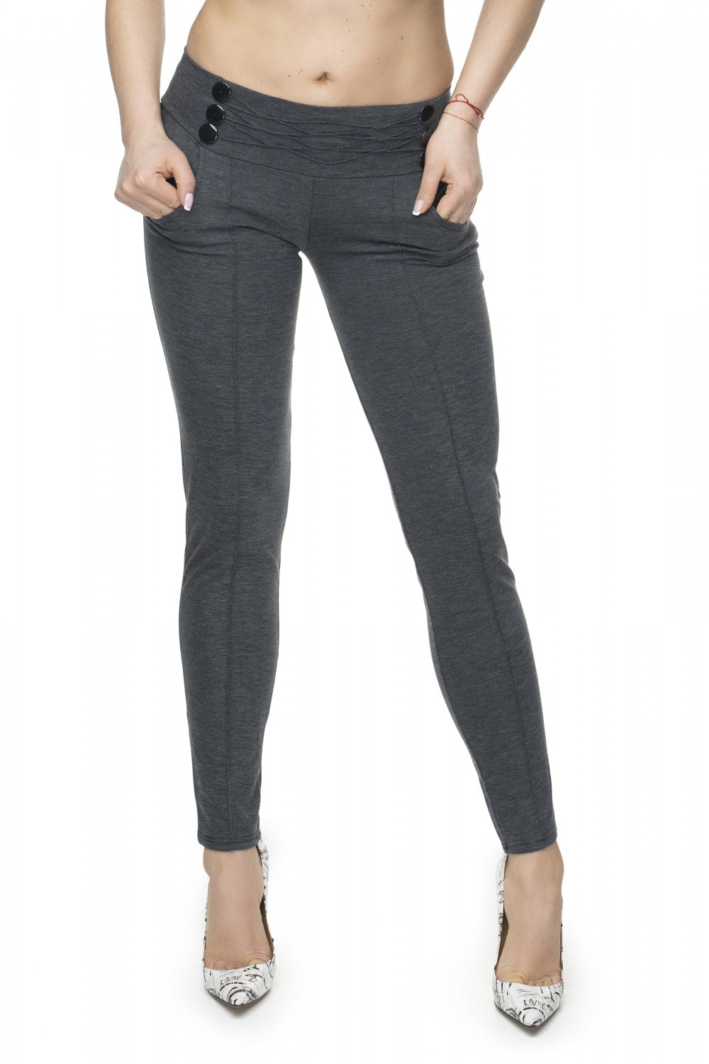 Pantalón modelo 131925 PeeKaBoo