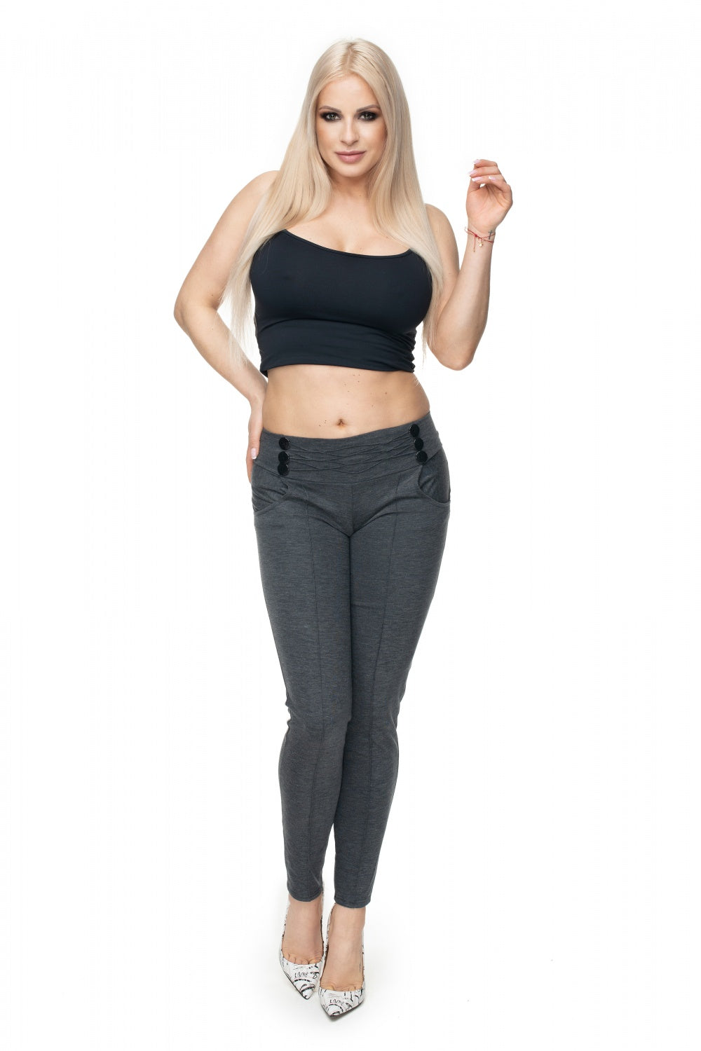 Pantalón modelo 131925 PeeKaBoo