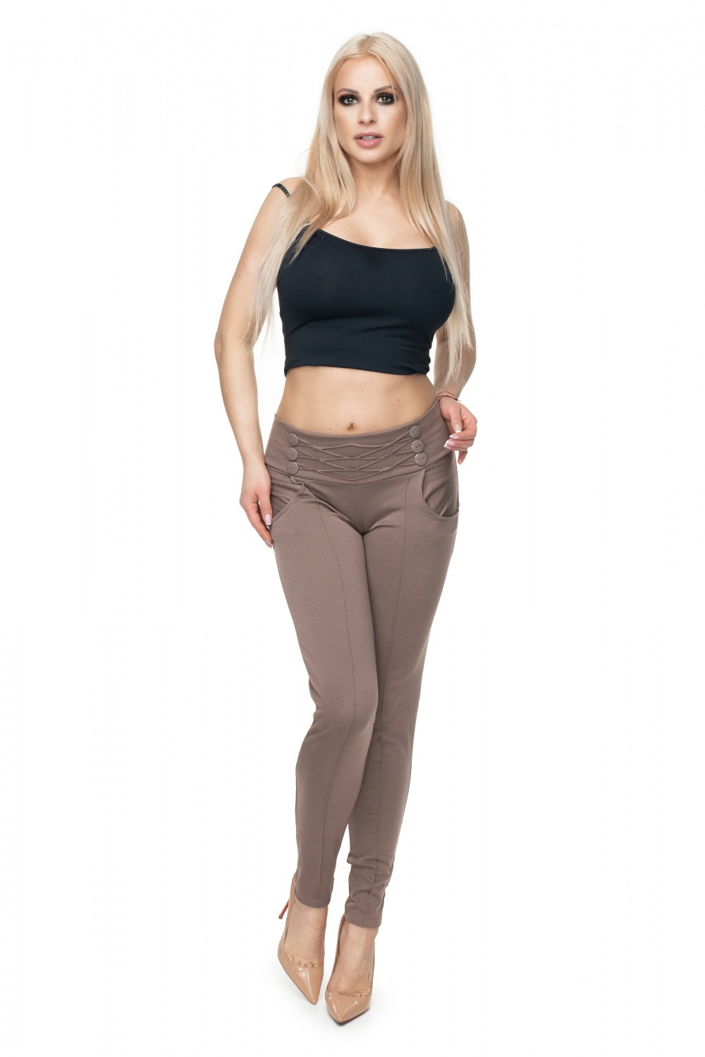 Pantalón modelo 131926 PeeKaBoo