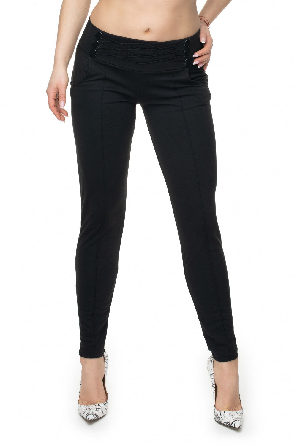 Pantalón modelo 131927 PeeKaBoo