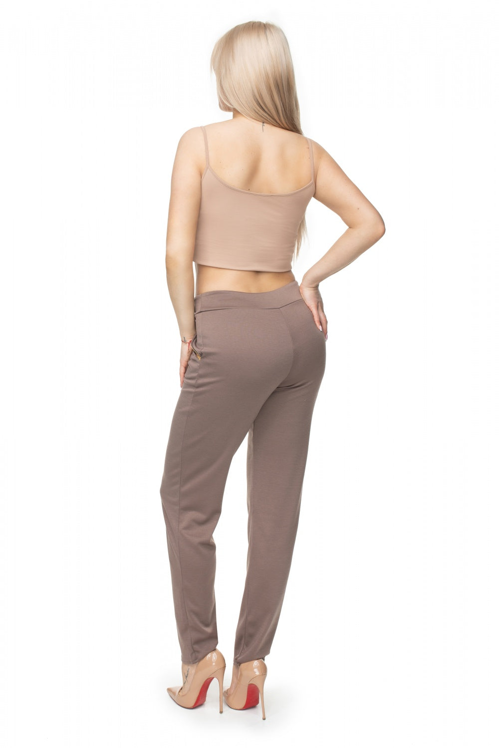 Pantalón modelo 131928 PeeKaBoo