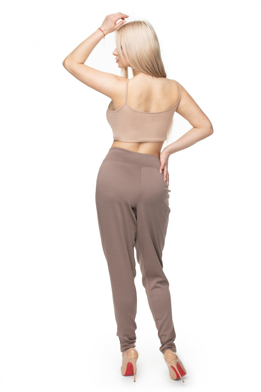 Pantalón modelo 131932 PeeKaBoo
