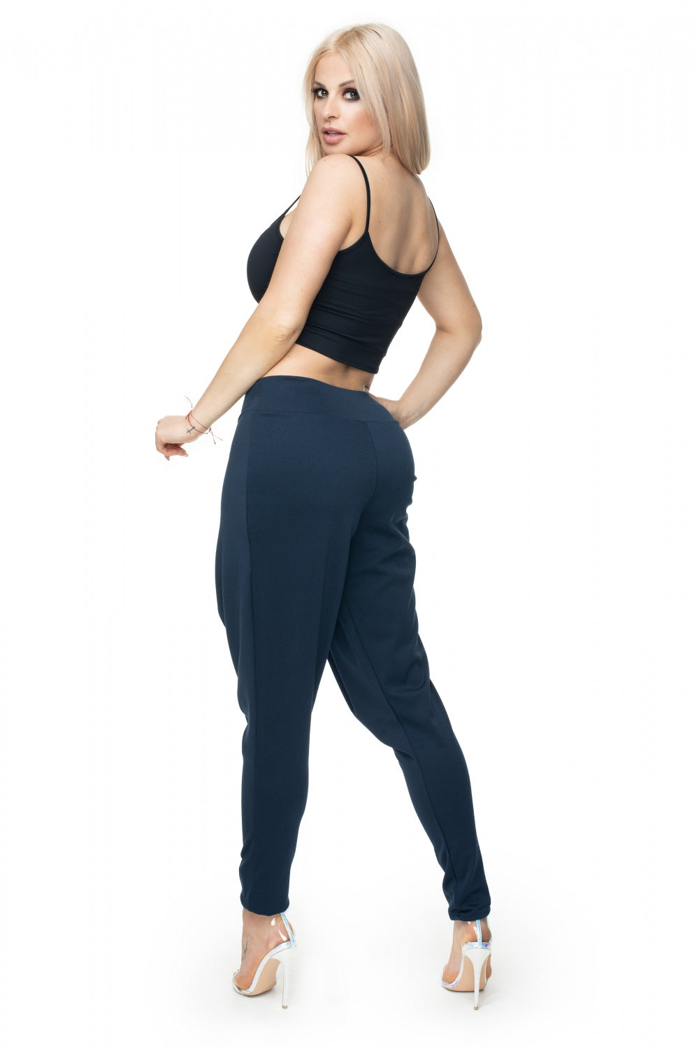 Pantalón modelo 131933 PeeKaBoo