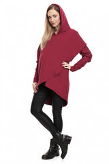 Sudadera premamá modelo 131940 PeeKaBoo