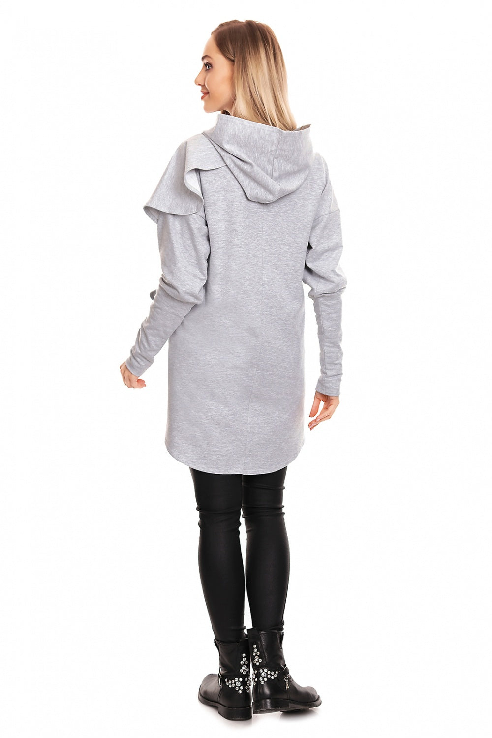 Sudadera premamá modelo 131941 PeeKaBoo
