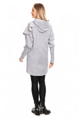 Sudadera premamá modelo 131941 PeeKaBoo