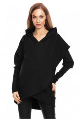 Sudadera premamá modelo 131942 PeeKaBoo