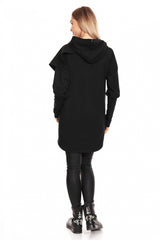 Sudadera premamá modelo 131942 PeeKaBoo