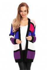 Cárdigan modelo 132013 PeeKaBoo