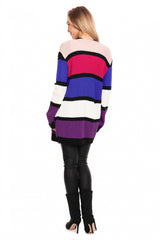 Cárdigan modelo 132013 PeeKaBoo