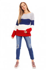 Suéter de embarazo modelo 132021 PeeKaBoo