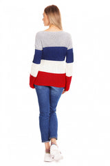 Suéter de embarazo modelo 132021 PeeKaBoo