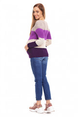 Suéter de embarazo modelo 132023 PeeKaBoo